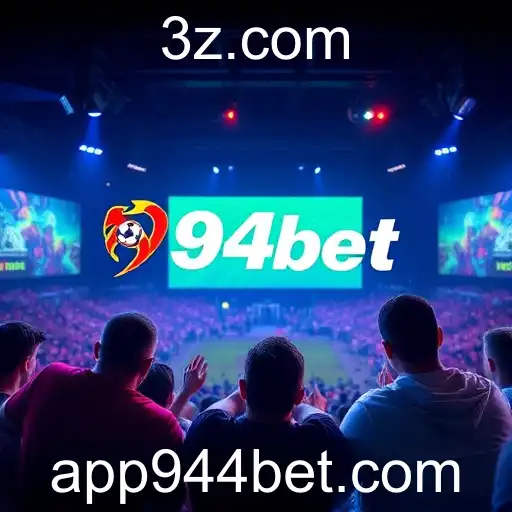 944bet: A Ascensão nos Jogos Online