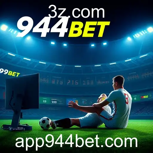 Crescimento dos Jogos Online Impulsiona o 944bet em 2025