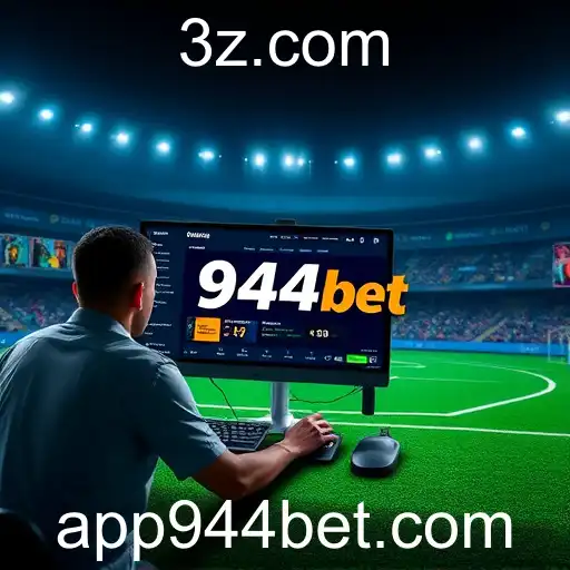 944bet: Expansão e Desafios no Cenário Atual de Apostas Online
