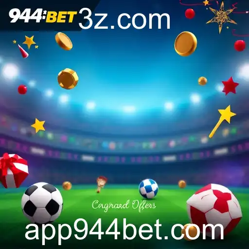 Inovações no Mundo dos Jogos: 944bet e Seus Impactos Recentes