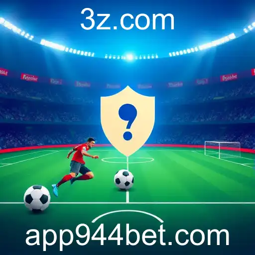 Tendências e Inovações no Mundo dos Jogos Online com Foco na 944bet