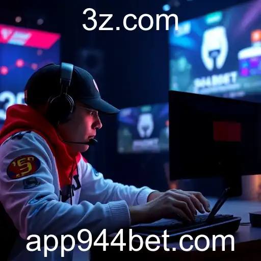 Crescimento e Desafios no Mundo dos Jogos Online