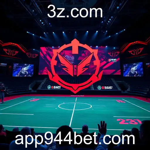 O Impacto da 944bet no Cenário Atual de Jogos