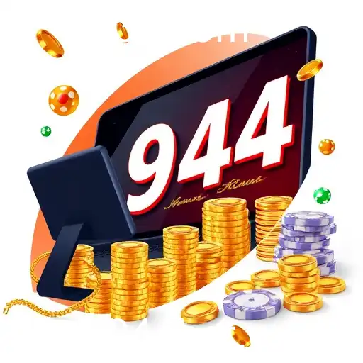 944bet: O Crescimento do Mercado de Jogos Online em 2025