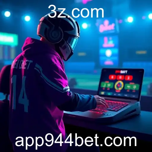 Tendências do Mercado de Apostas Online: Um Olhar sobre o 944bet