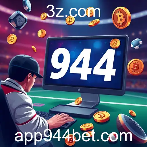 Tendências Emergentes no Mundo dos Jogos de Apostas