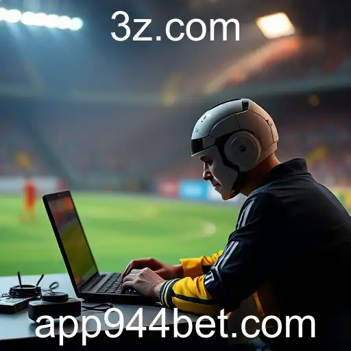 944bet e o Cenário Atual dos Jogos Online no Brasil em 2025