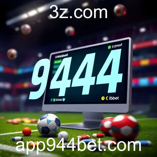 Expansão do Mercado de Jogos Aposta no Brasil em 2025