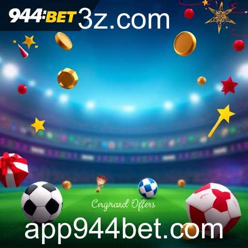 Inovações no Mundo dos Jogos: 944bet e Seus Impactos Recentes