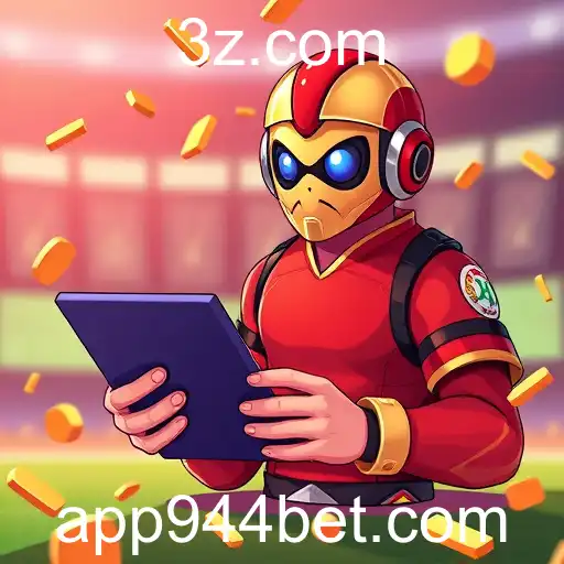 Tendências do Mercado de Jogos em 2025