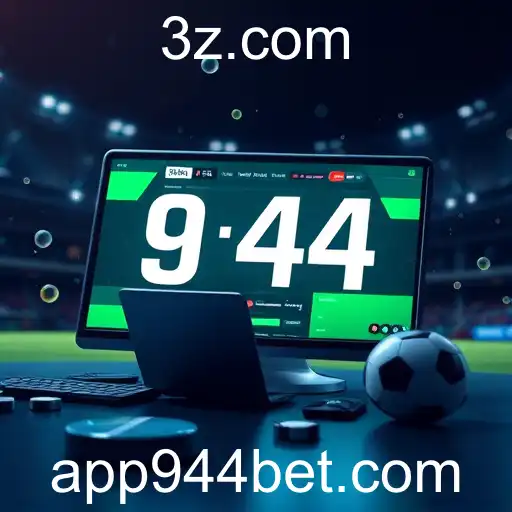 Expansão do Mercado de Apostas Online em 2025