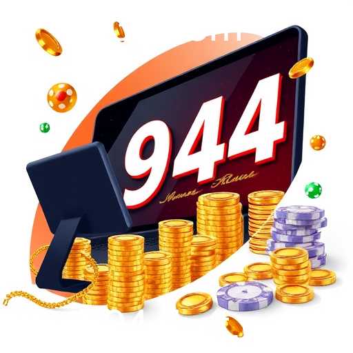 944bet: O Crescimento do Mercado de Jogos Online em 2025