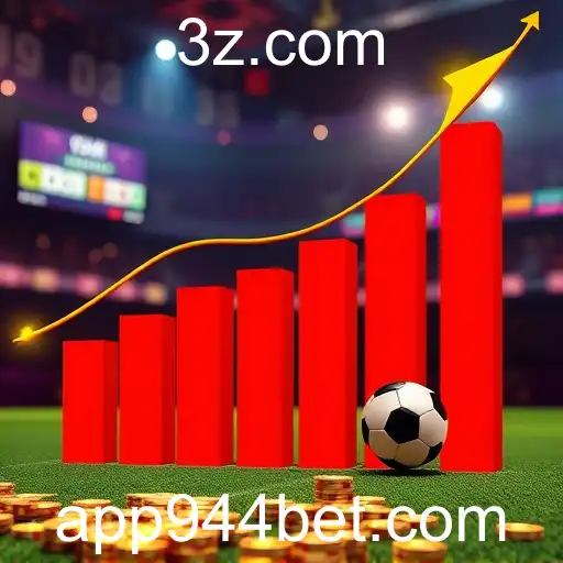 Crescimento do Mercado de Apostas Online em 2025