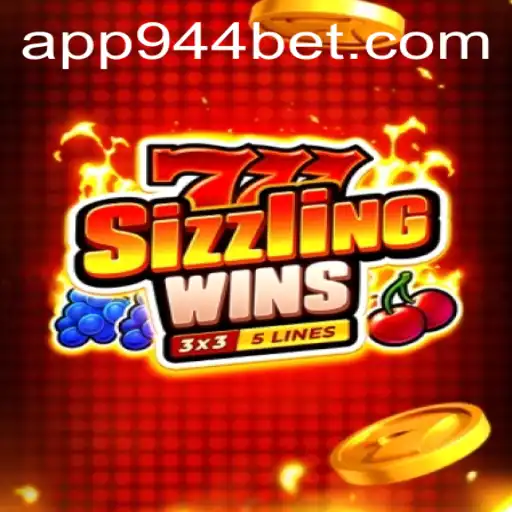 Experience Thrills with 777SizzlingWins: The Ultimate in Slot Gaming