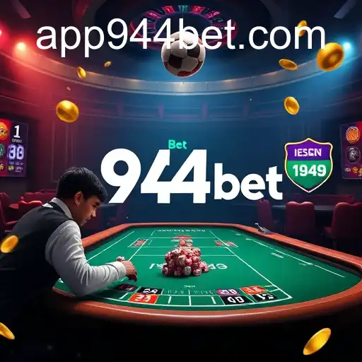 VIP Service 944bet - 24/7 Support and Exclusive Benefits
