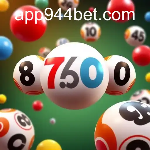 Gaming Experience 944bet - 800+ Premium and Exclusive Games
