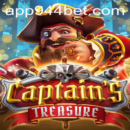 Exploring the Adventure: CaptainssTreasure and the Role of 944bet in Modern Gaming