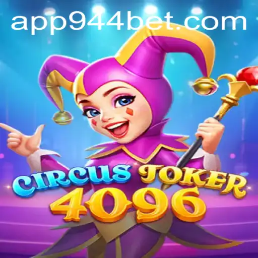 Discovering CircusJoker4096: A New Era of Gaming with 944bet