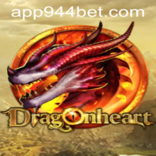 DragonHeart: A Thrilling Adventure in the World of 944bet