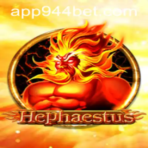 Hephaestus: The Ultimate Gaming Experience with 944bet