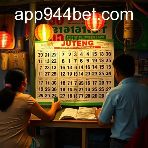 VIP Service 944bet - 24/7 Support and Exclusive Benefits