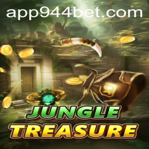 Exploring the Thrilling World of JungleTreasure at 944bet