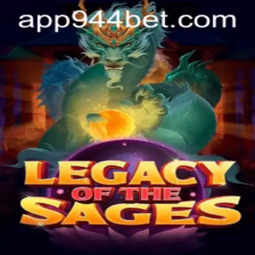 Legacy of the Sages: Unraveling the Mystical Realm