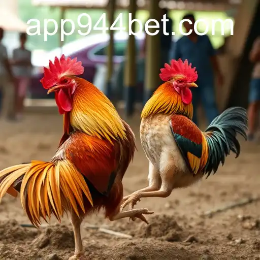 VIP Service 944bet - 24/7 Support and Exclusive Benefits