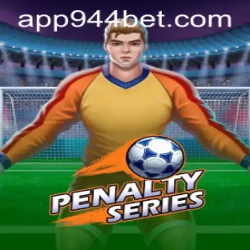 Unveiling PenaltySeries: The Thrilling New Sports Sensation Linked with 944bet