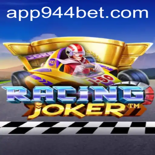 Diving into RacingJoker: A Thrilling Experience with 944bet