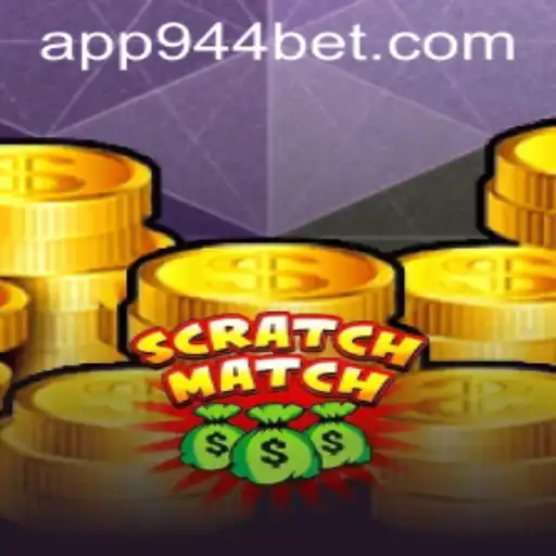 ScratchMatch: Unveiling the Thrilling World of 944bet's Newest Game