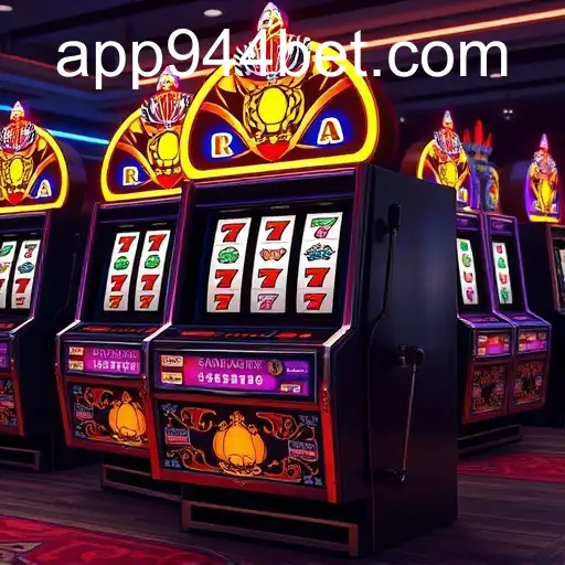 VIP Service 944bet - 24/7 Support and Exclusive Benefits