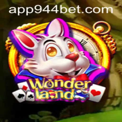 Discover the Fascinating World of Wonderland with 944bet